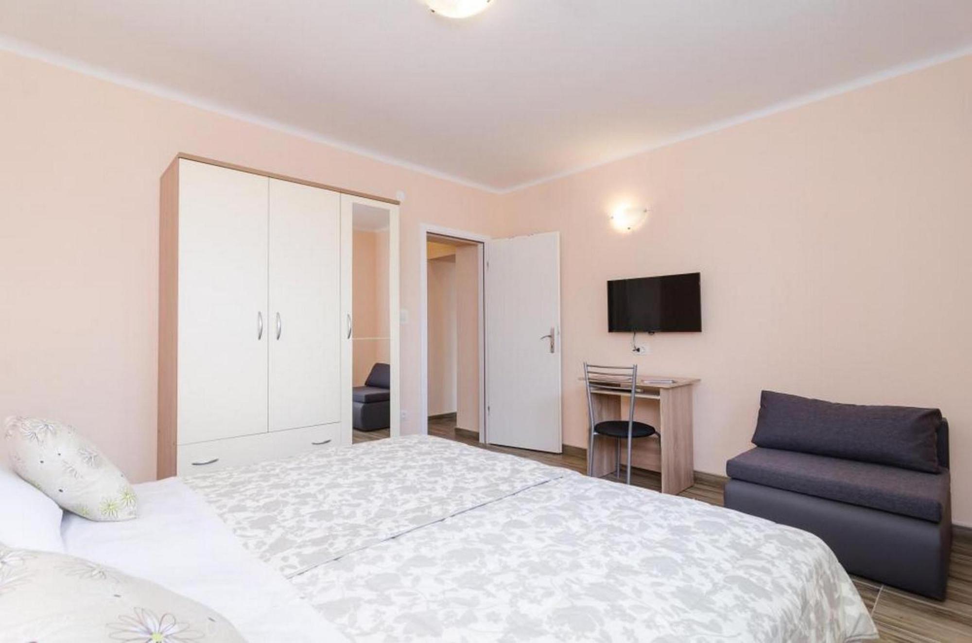 Apartments Lena & Lara Дубровник Экстерьер фото