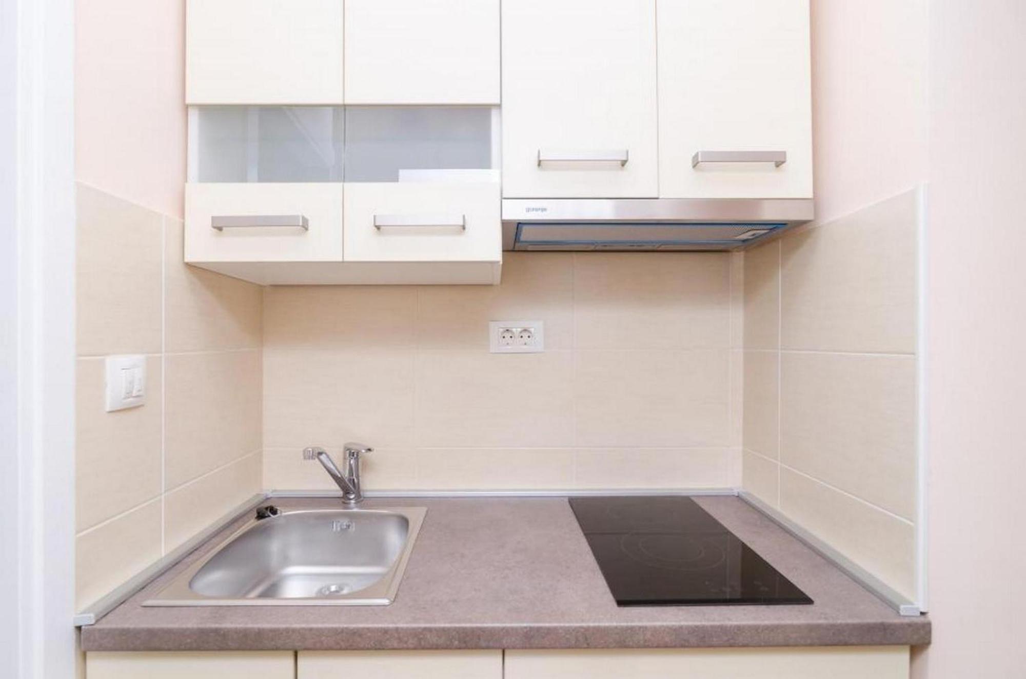Apartments Lena & Lara Дубровник Экстерьер фото