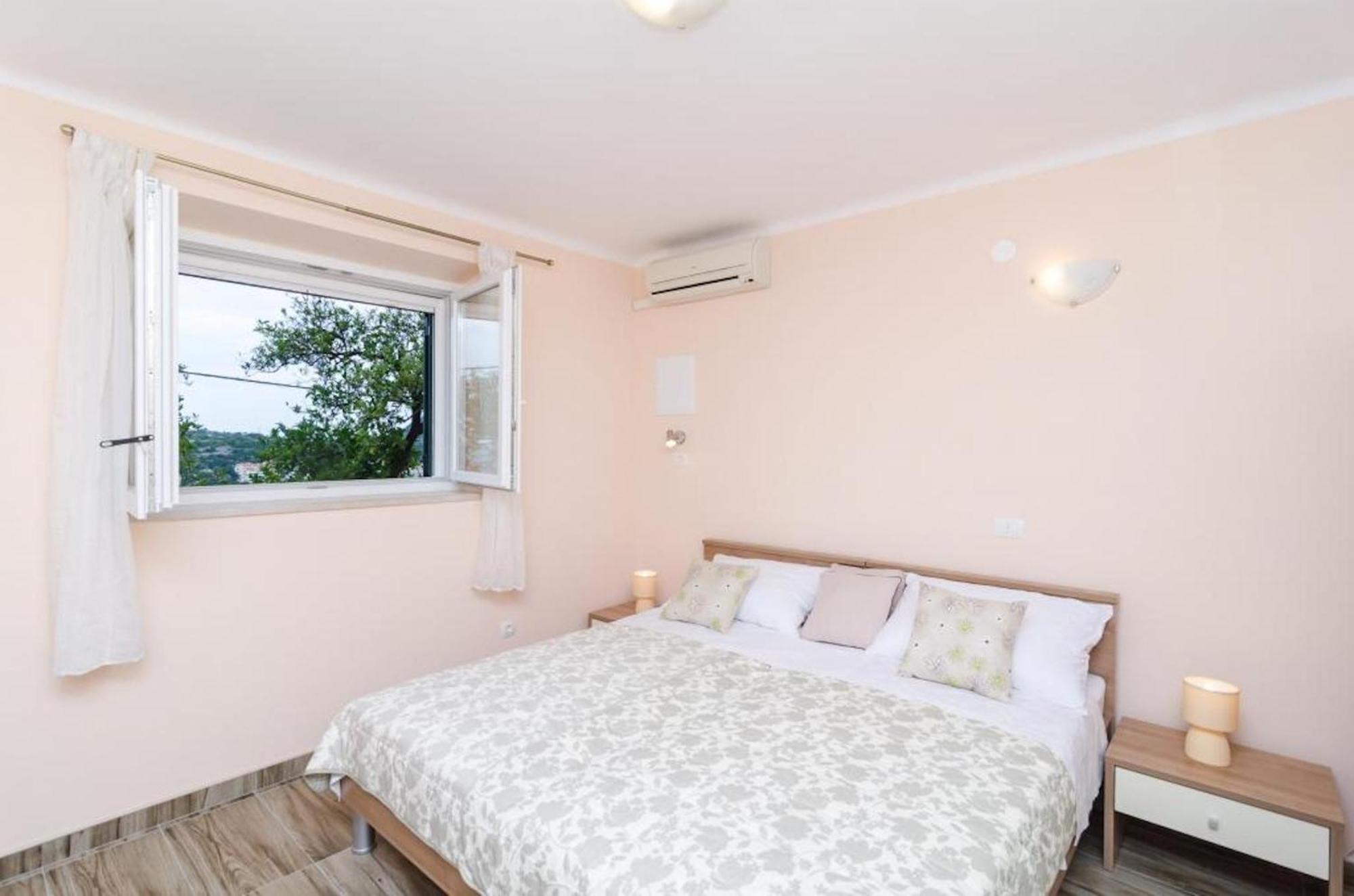 Apartments Lena & Lara Дубровник Экстерьер фото