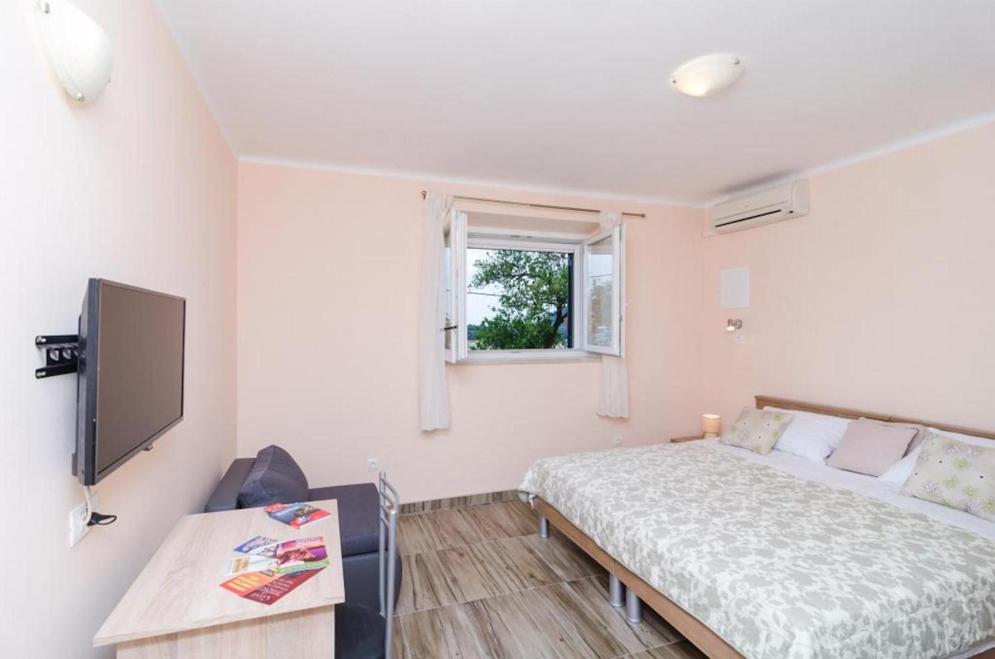 Apartments Lena & Lara Дубровник Экстерьер фото