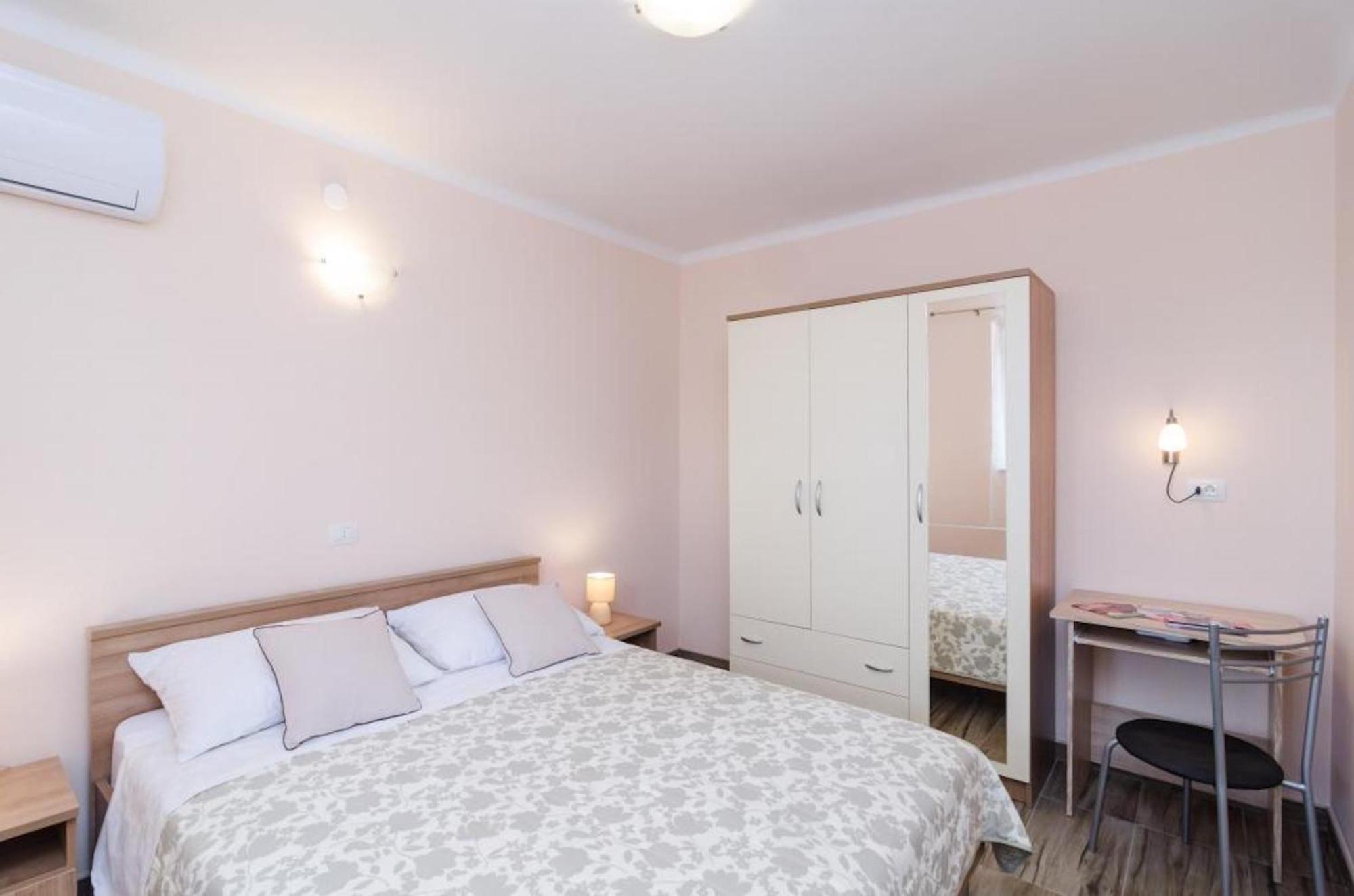 Apartments Lena & Lara Дубровник Экстерьер фото