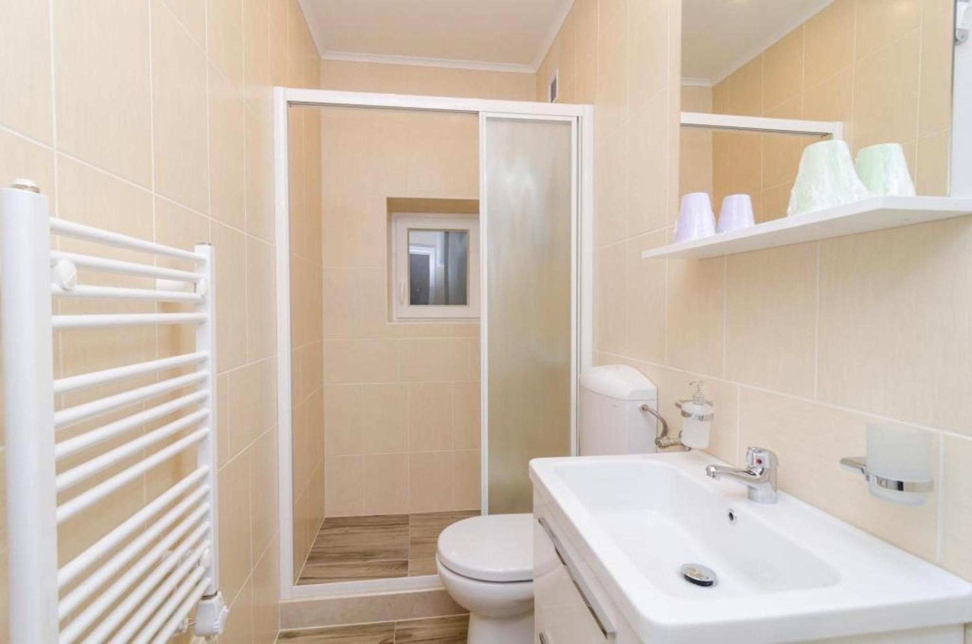 Apartments Lena & Lara Дубровник Экстерьер фото