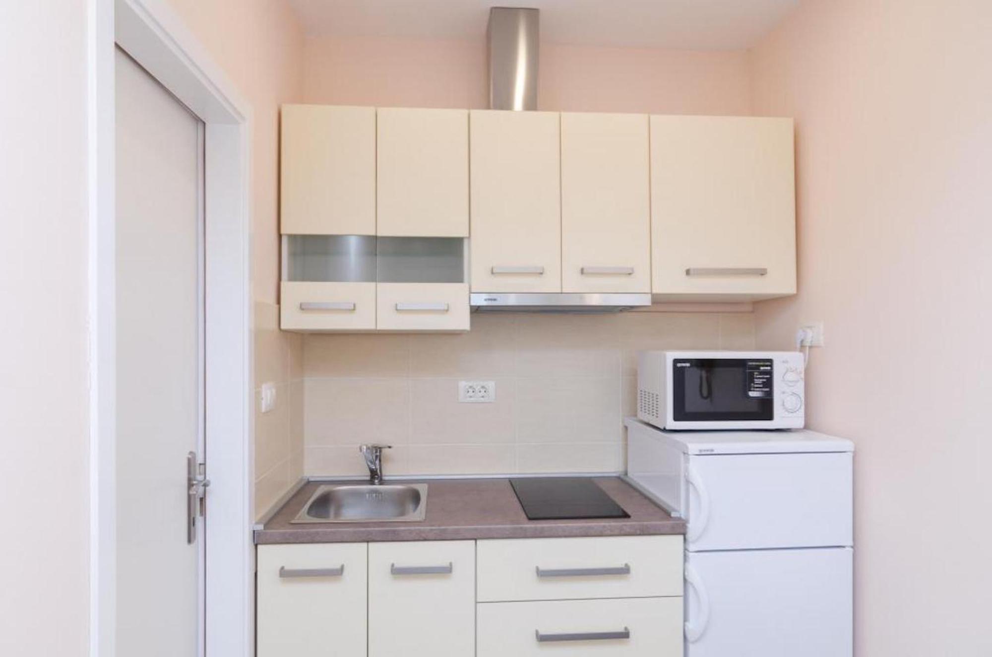 Apartments Lena & Lara Дубровник Экстерьер фото