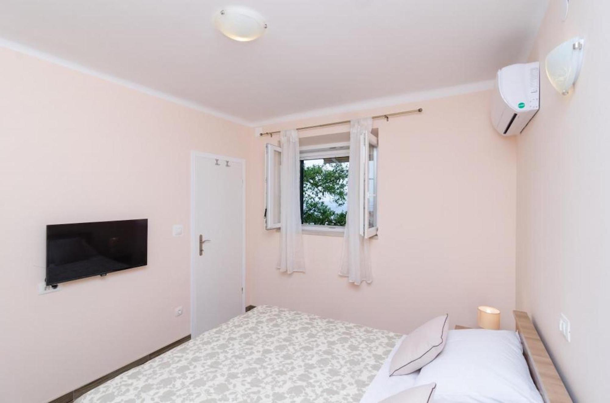Apartments Lena & Lara Дубровник Экстерьер фото