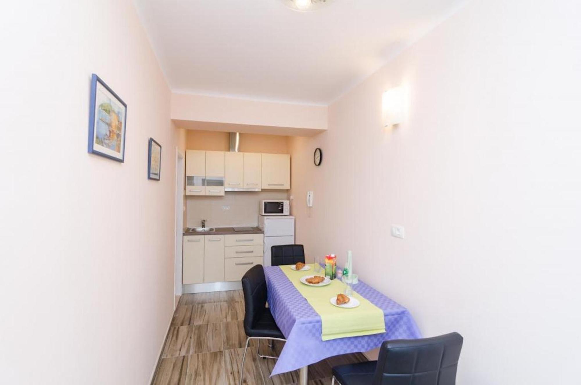 Apartments Lena & Lara Дубровник Номер фото